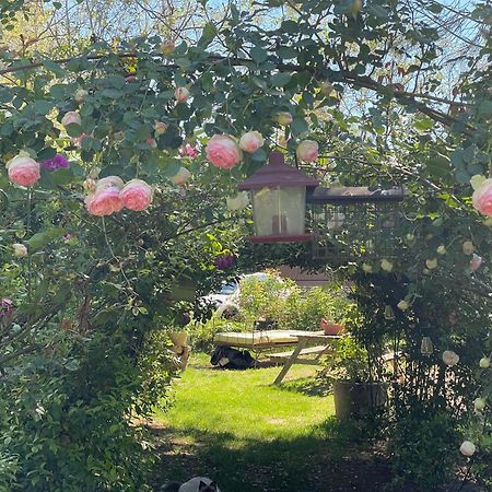 Gites Le Pimayon Manosque Bagian luar foto
