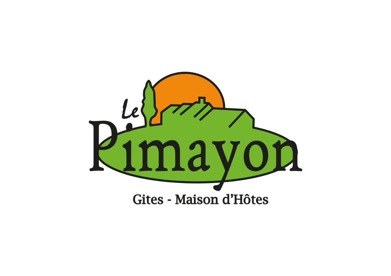 Gites Le Pimayon Manosque Bagian luar foto