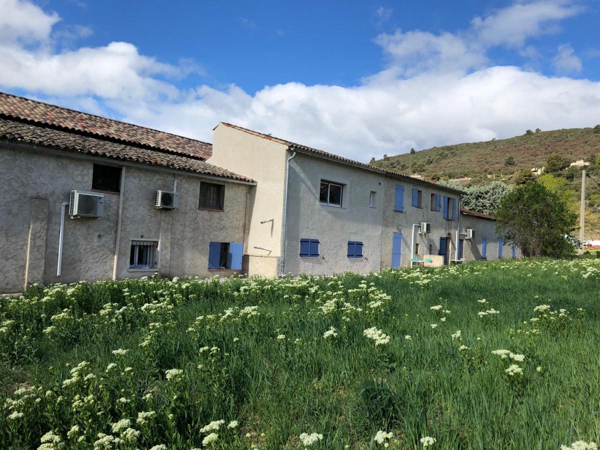 Gites Le Pimayon Manosque Bagian luar foto