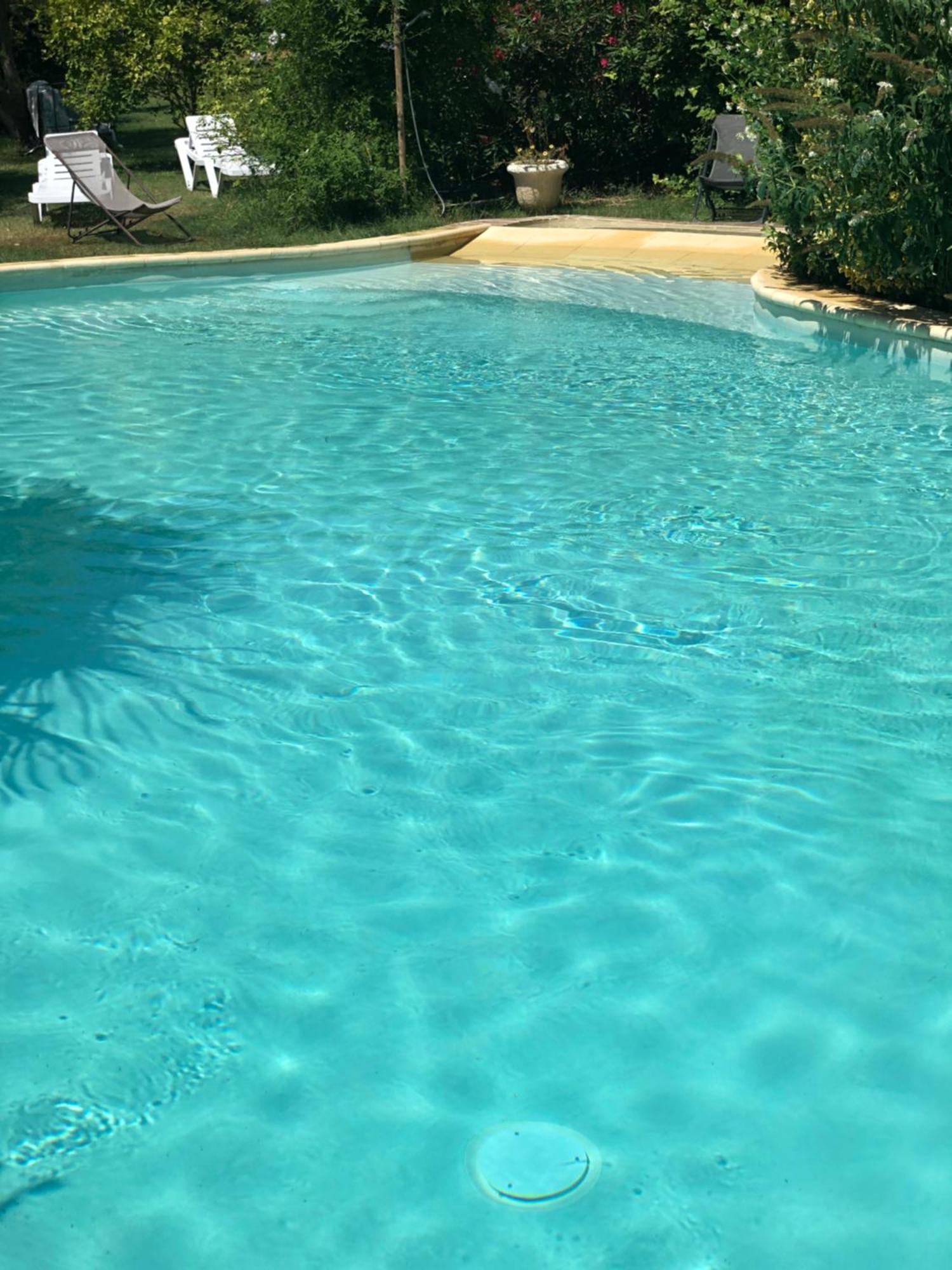 Gites Le Pimayon Manosque Bagian luar foto