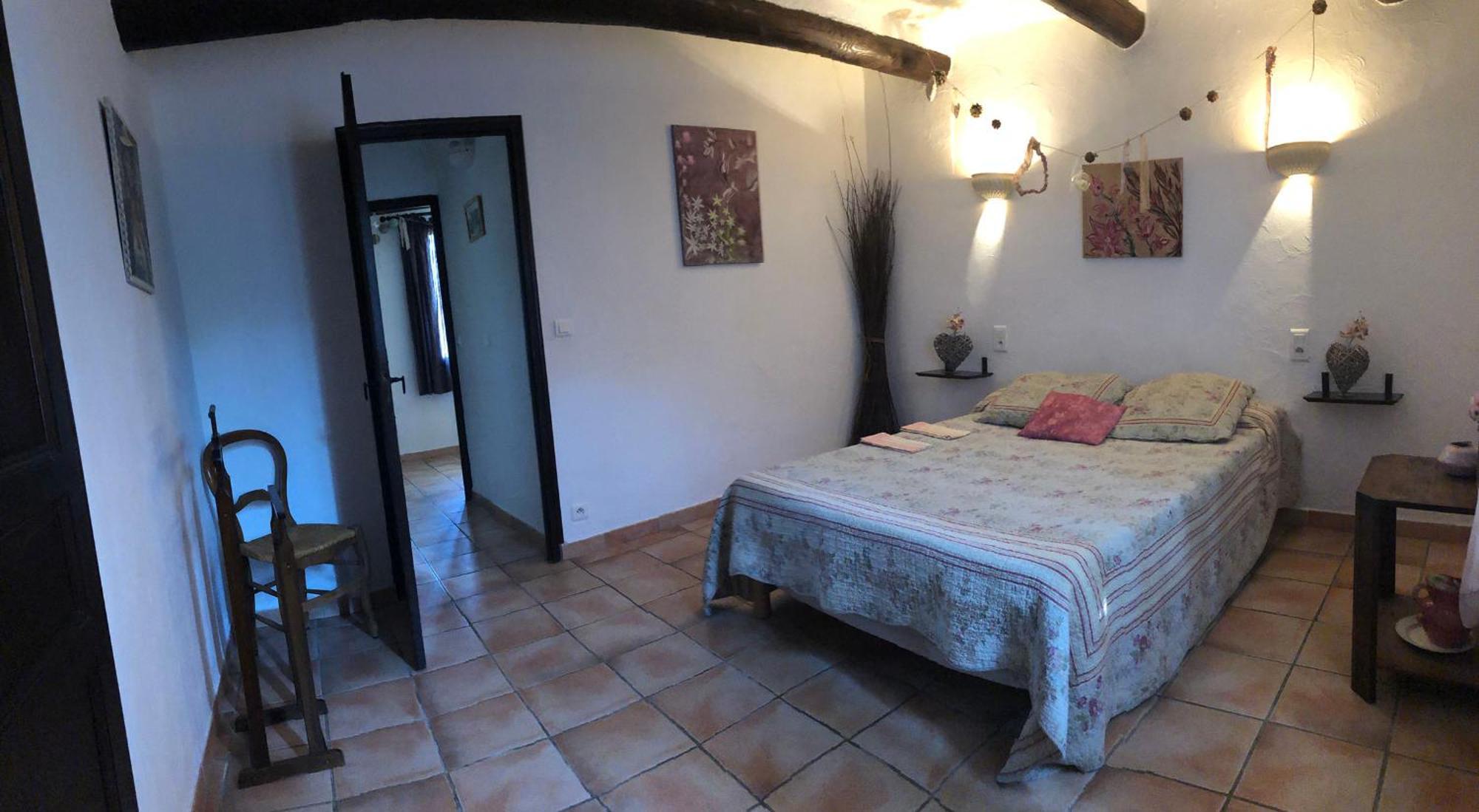 Gites Le Pimayon Manosque Bagian luar foto