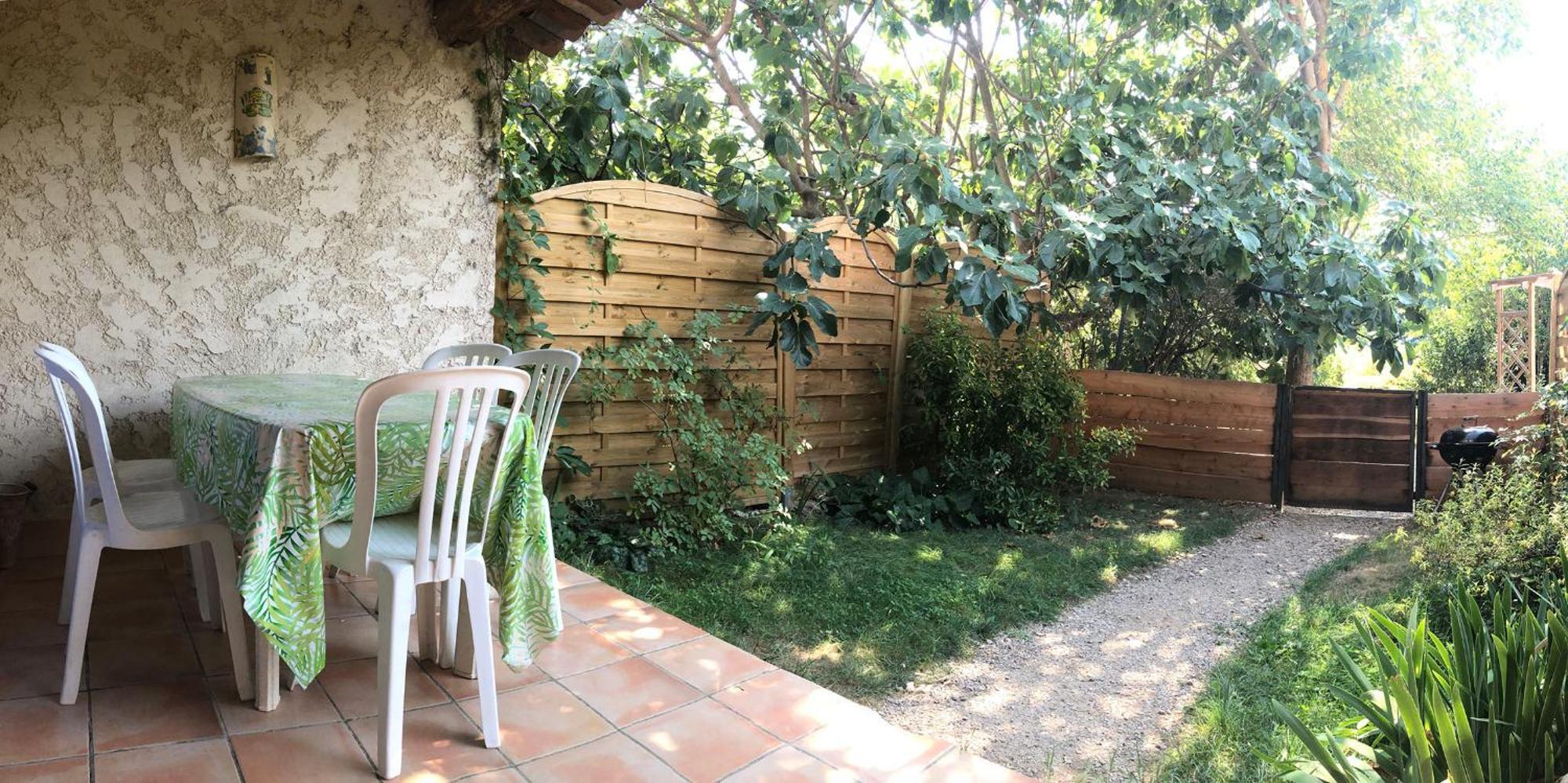 Gites Le Pimayon Manosque Bagian luar foto