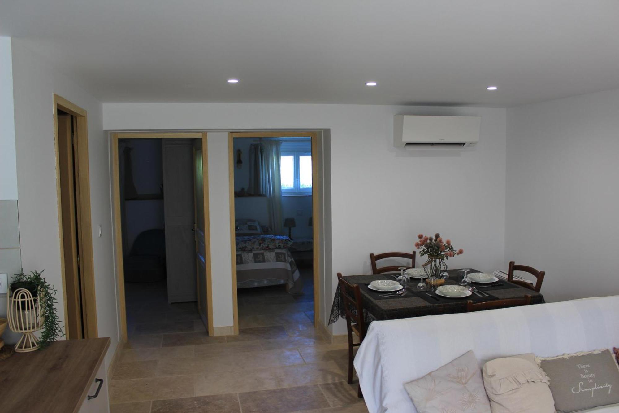 Gites Le Pimayon Manosque Bagian luar foto