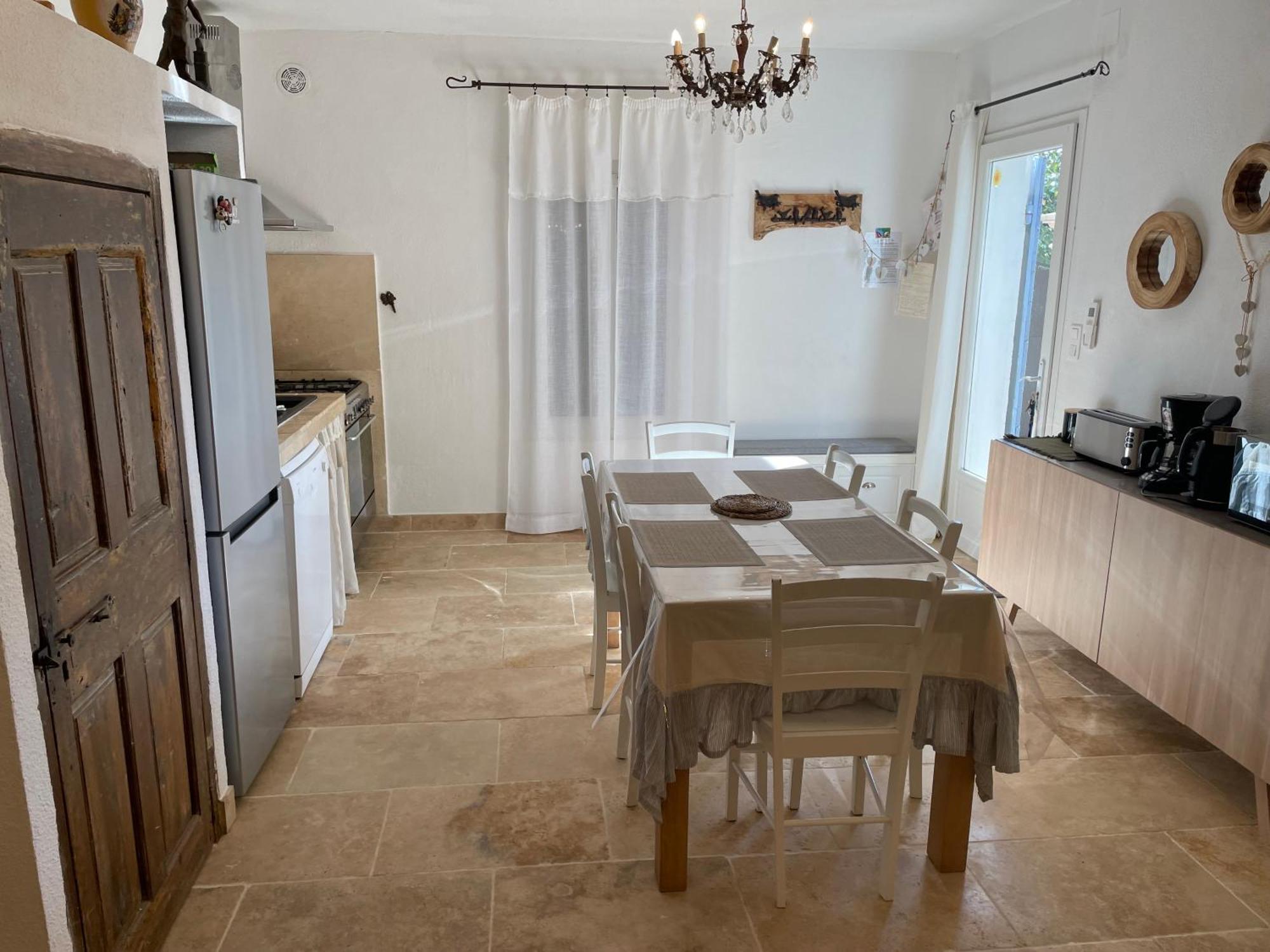 Gites Le Pimayon Manosque Bagian luar foto