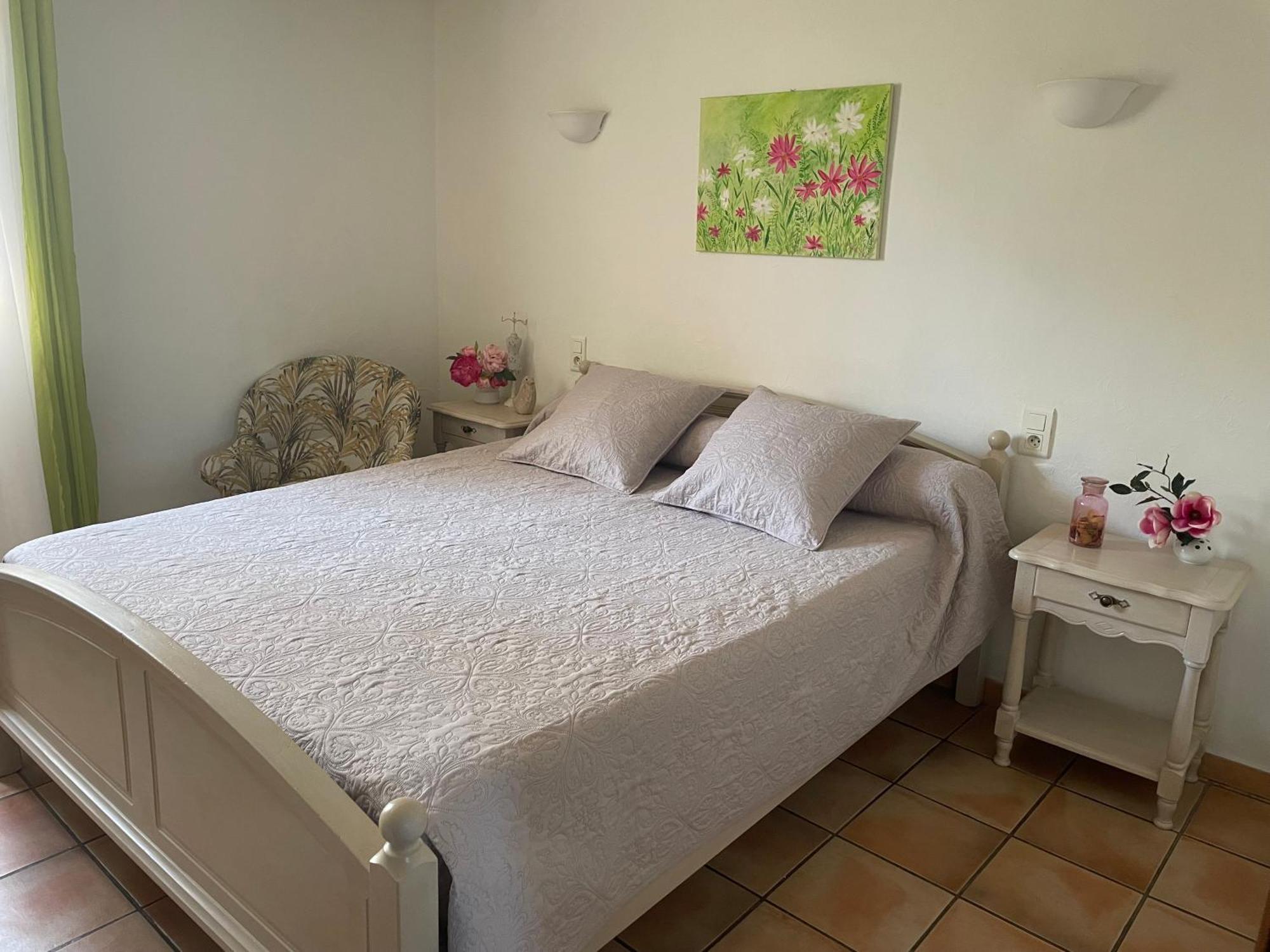 Gites Le Pimayon Manosque Ruang foto