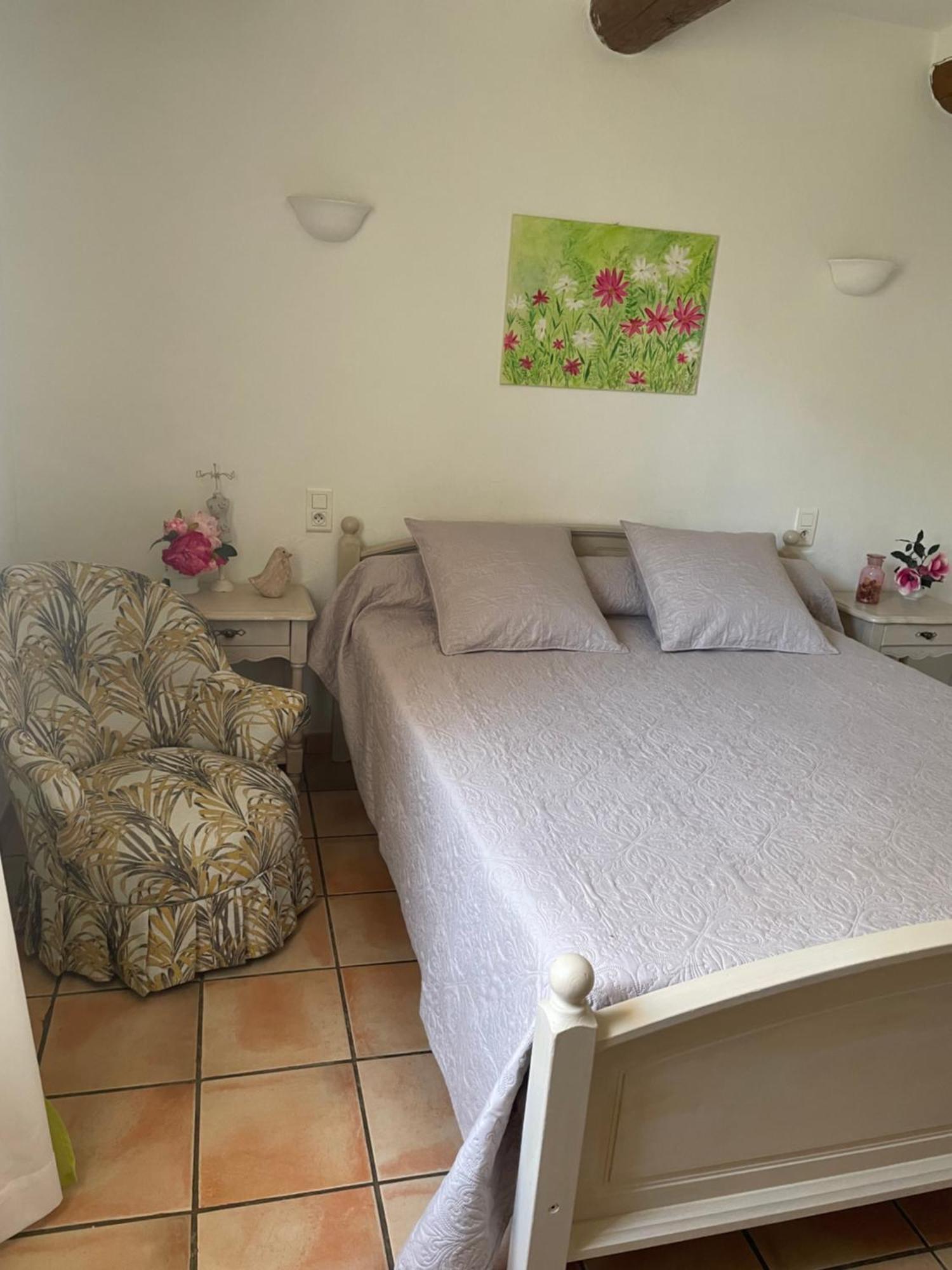 Gites Le Pimayon Manosque Bagian luar foto